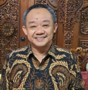 Mendikdasmen, Prof. Abdul Mu'ti