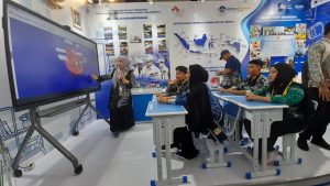 Konsolidasi Nasional 2026 Hadirkan Simulasi Kebijakan Pendidikan