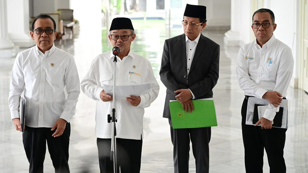 Mendikdasmen Tindaklanjuti Arahan Presiden, Siapkan Penerapan Layanan Pendidikan Gratis