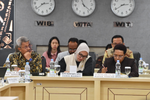 Penataan Guru Jadi Fokus Pemerintah, Kepastian Status Disiapkan Mulai 2027