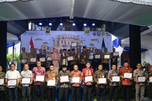 Suara Anak-Anak di FTBI 2026: Misteri Uang sampai Isu Perundungan